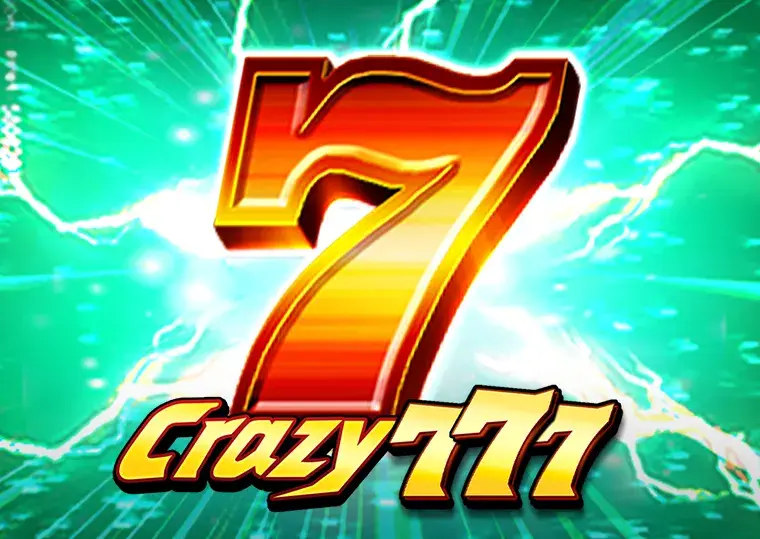 Crazy 777 Betvisaindian