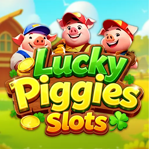 Lucky Piggies gemple Betvisaindian