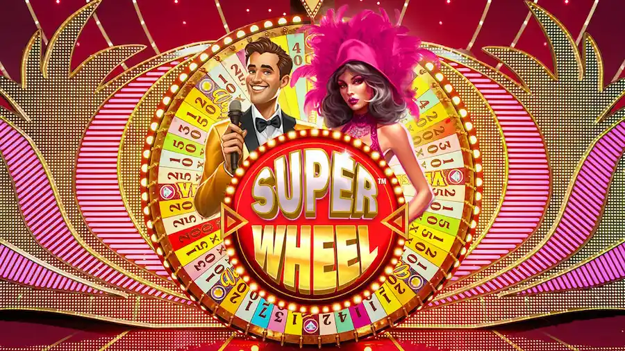 Super Wheel Betvisaindian